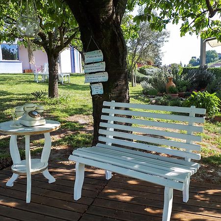 Fontanile Casa Lucesole 게스트하우스 외부 사진