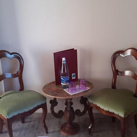 Fontanile Casa Lucesole 게스트하우스 외부 사진