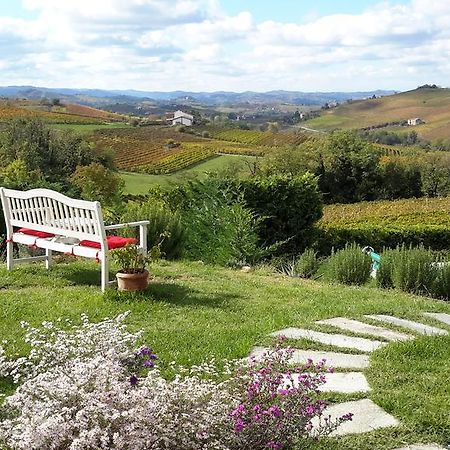Fontanile Casa Lucesole 게스트하우스 외부 사진