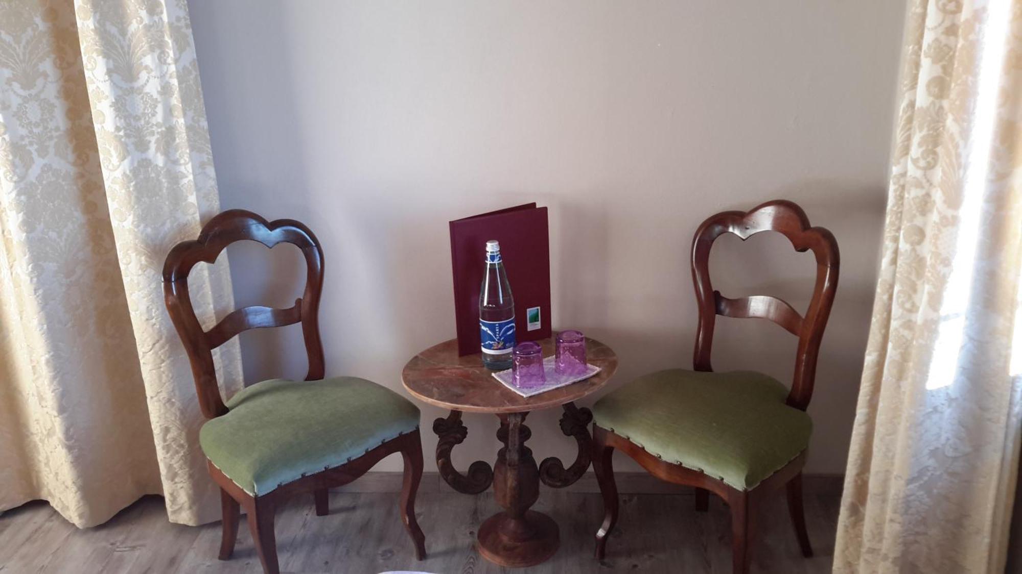 Fontanile Casa Lucesole 게스트하우스 외부 사진