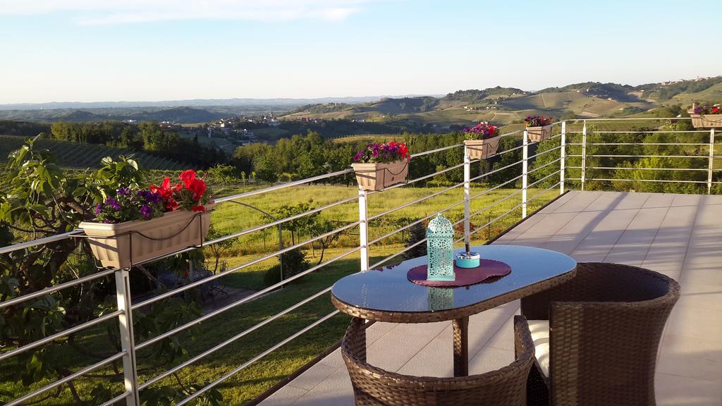 Fontanile Casa Lucesole 게스트하우스 외부 사진