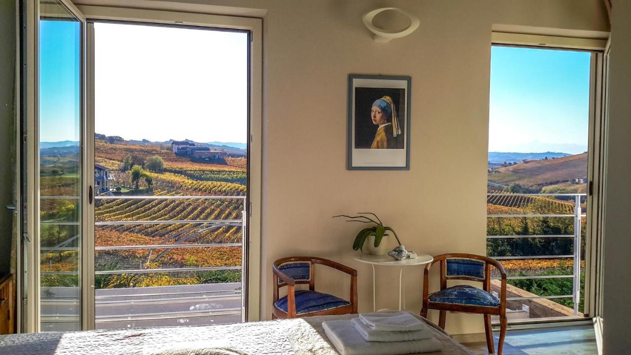 Fontanile Casa Lucesole 게스트하우스 외부 사진